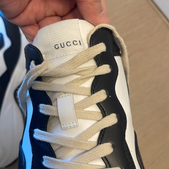 Gucci shoes - Picture 3 of 7